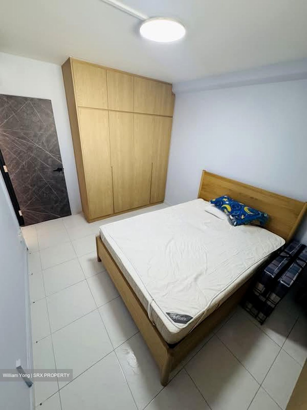 Blk 424 SUN PLAZA GARDENS (Tampines), HDB 3 Rooms #605187811